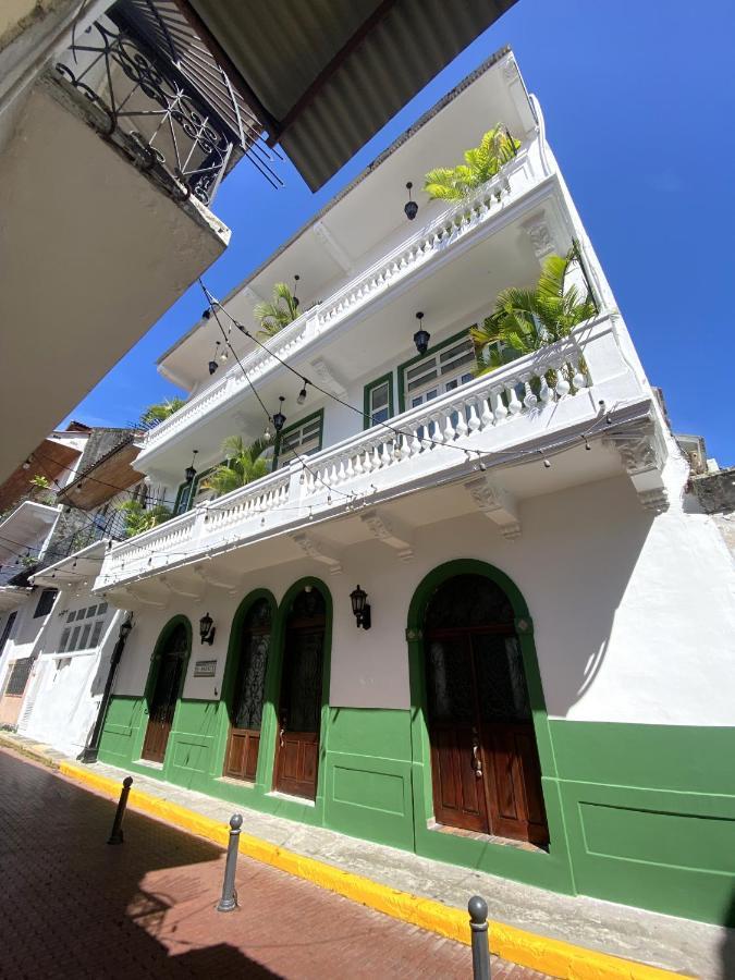 Amazinn Places Rooftop And Jacuzzi IV Panama City Luaran gambar